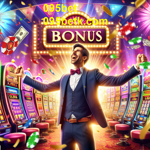 A Ascensão do Pôquer Online no 095bet