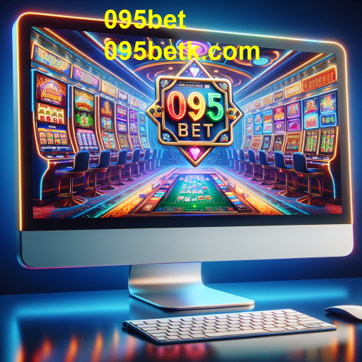 A Ascensão do Pôquer Online no 095bet