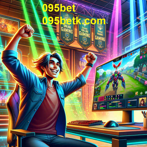 Maximize sua Experiência com Promoções na 095bet