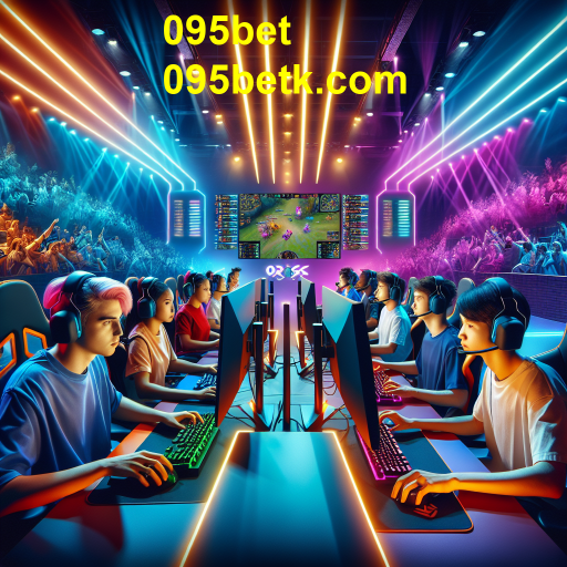 A Ascensão dos Esportes Virtuais: O Futuro das Apostas em Jogos Eletrônicos
